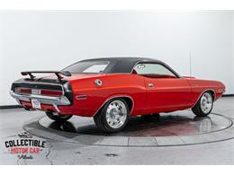 1970 Dodge Challenger (CC-2101656) for sale in Marietta, Georgia