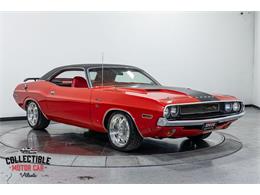 1970 Dodge Challenger (CC-2101656) for sale in Marietta, Georgia