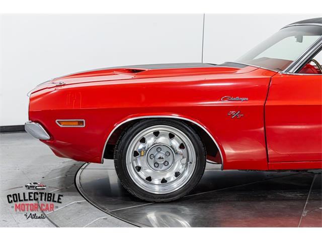 1970 Dodge Challenger (CC-2101656) for sale in Marietta, Georgia