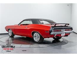 1970 Dodge Challenger (CC-2101656) for sale in Marietta, Georgia