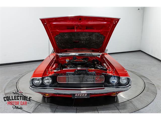 1970 Dodge Challenger (CC-2101656) for sale in Marietta, Georgia