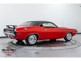 1970 Dodge Challenger (CC-2101656) for sale in Marietta, Georgia