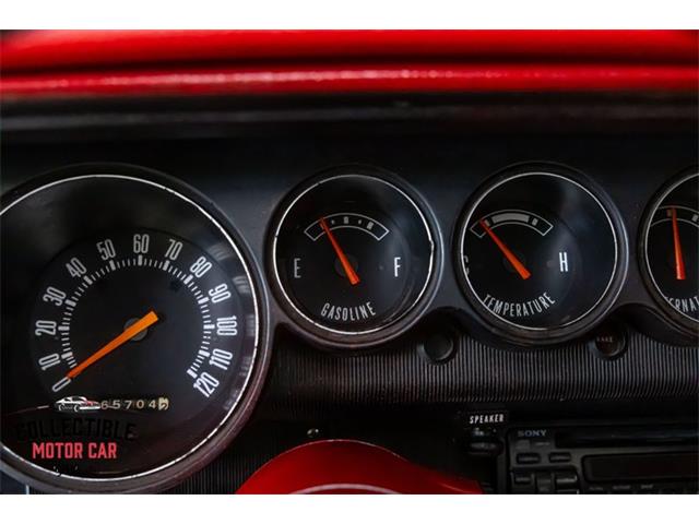 1970 Dodge Challenger (CC-2101656) for sale in Marietta, Georgia