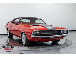 1970 Dodge Challenger (CC-2101656) for sale in Marietta, Georgia