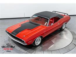 1970 Dodge Challenger (CC-2101656) for sale in Marietta, Georgia