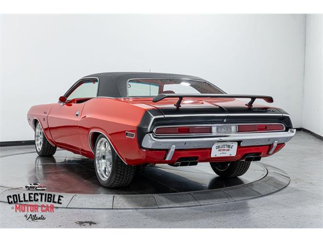1970 Dodge Challenger (CC-2101656) for sale in Marietta, Georgia