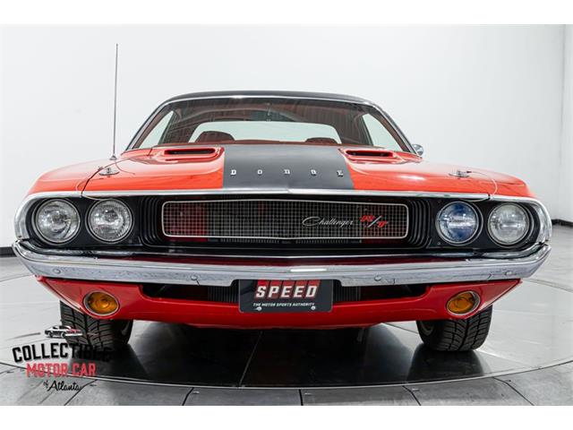 1970 Dodge Challenger (CC-2101656) for sale in Marietta, Georgia