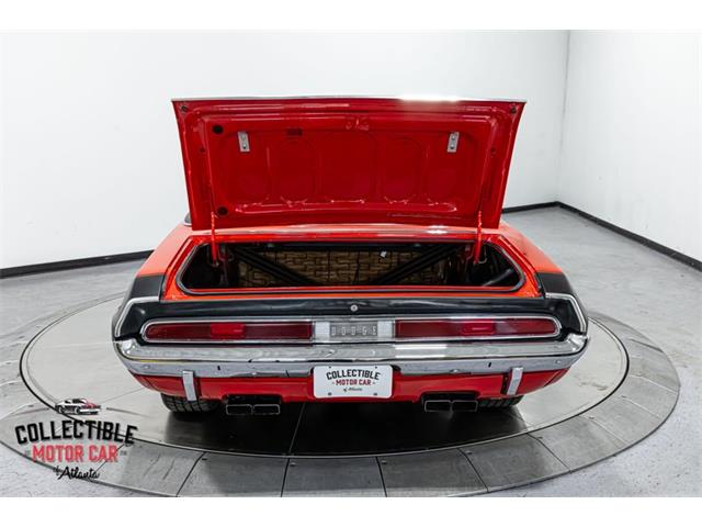 1970 Dodge Challenger (CC-2101656) for sale in Marietta, Georgia