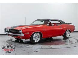 1970 Dodge Challenger (CC-2101656) for sale in Marietta, Georgia