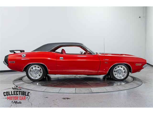 1970 Dodge Challenger (CC-2101656) for sale in Marietta, Georgia