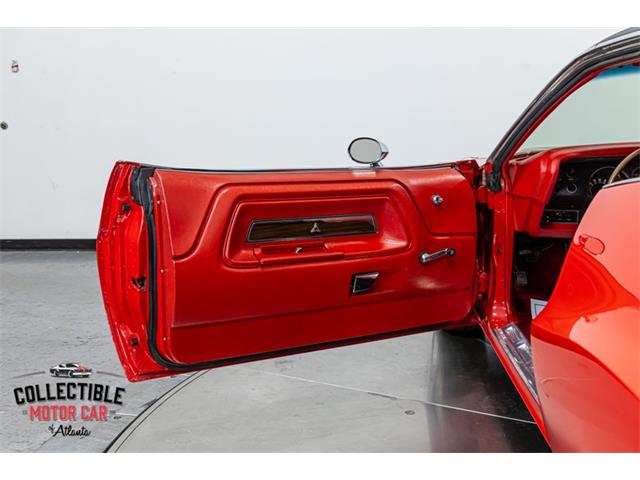 1970 Dodge Challenger (CC-2101656) for sale in Marietta, Georgia