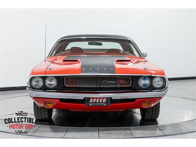 1970 Dodge Challenger (CC-2101656) for sale in Marietta, Georgia