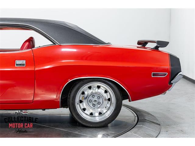 1970 Dodge Challenger (CC-2101656) for sale in Marietta, Georgia