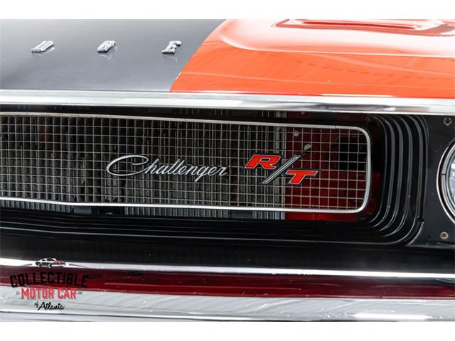 1970 Dodge Challenger (CC-2101656) for sale in Marietta, Georgia