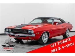 1970 Dodge Challenger (CC-2101656) for sale in Marietta, Georgia