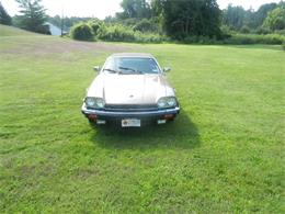 1990 Jaguar Convertible (CC-2101657) for sale in Saratoga Springs, New York