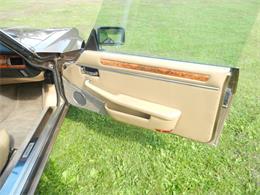1990 Jaguar Convertible (CC-2101657) for sale in Saratoga Springs, New York