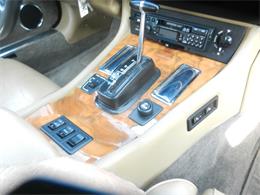 1990 Jaguar Convertible (CC-2101657) for sale in Saratoga Springs, New York