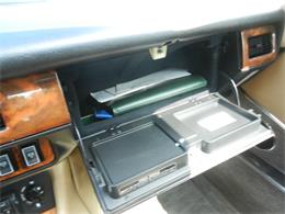 1990 Jaguar Convertible (CC-2101657) for sale in Saratoga Springs, New York