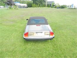 1990 Jaguar Convertible (CC-2101657) for sale in Saratoga Springs, New York