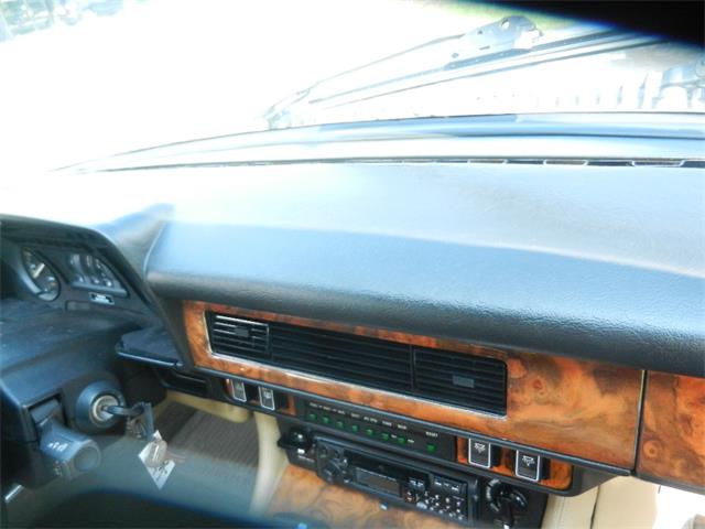 1990 Jaguar Convertible (CC-2101657) for sale in Saratoga Springs, New York