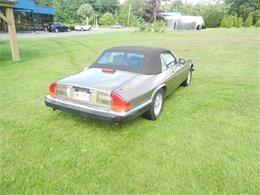 1990 Jaguar Convertible (CC-2101657) for sale in Saratoga Springs, New York