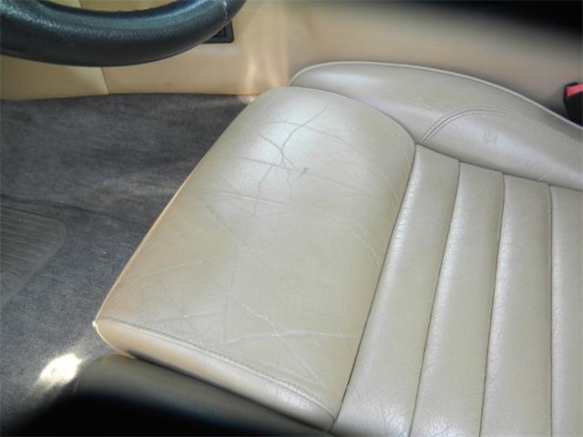 1990 Jaguar Convertible (CC-2101657) for sale in Saratoga Springs, New York