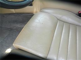 1990 Jaguar Convertible (CC-2101657) for sale in Saratoga Springs, New York