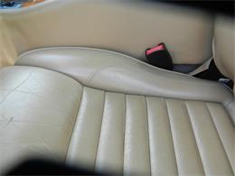 1990 Jaguar Convertible (CC-2101657) for sale in Saratoga Springs, New York