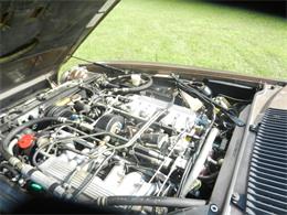 1990 Jaguar Convertible (CC-2101657) for sale in Saratoga Springs, New York