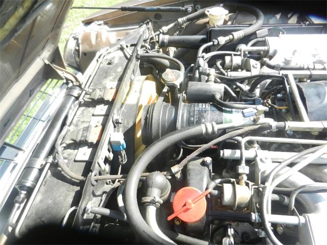 1990 Jaguar Convertible (CC-2101657) for sale in Saratoga Springs, New York