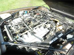 1990 Jaguar Convertible (CC-2101657) for sale in Saratoga Springs, New York