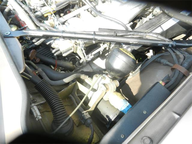 1990 Jaguar Convertible (CC-2101657) for sale in Saratoga Springs, New York