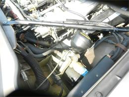 1990 Jaguar Convertible (CC-2101657) for sale in Saratoga Springs, New York