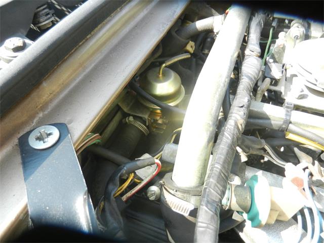 1990 Jaguar Convertible (CC-2101657) for sale in Saratoga Springs, New York