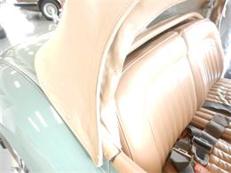 1954 Jaguar Roadster (CC-2101658) for sale in Saratoga Springs, New York