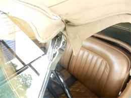 1954 Jaguar Roadster (CC-2101658) for sale in Saratoga Springs, New York