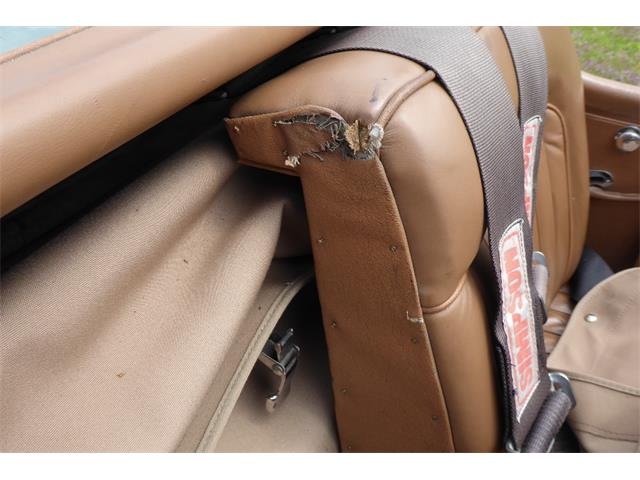 1954 Jaguar Roadster (CC-2101658) for sale in Saratoga Springs, New York
