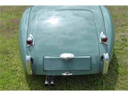 1954 Jaguar Roadster (CC-2101658) for sale in Saratoga Springs, New York