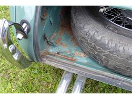 1954 Jaguar Roadster (CC-2101658) for sale in Saratoga Springs, New York