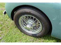 1954 Jaguar Roadster (CC-2101658) for sale in Saratoga Springs, New York