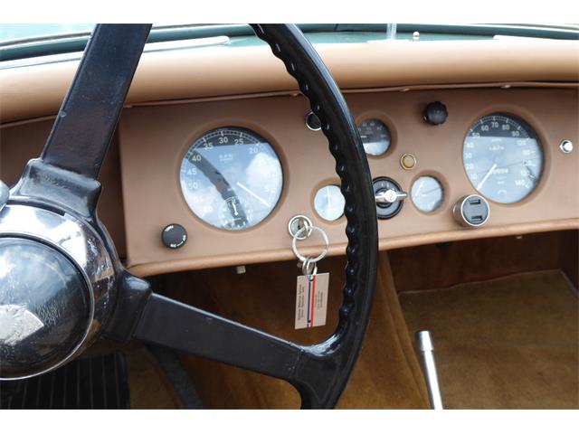 1954 Jaguar Roadster (CC-2101658) for sale in Saratoga Springs, New York