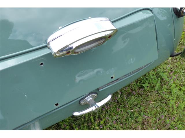 1954 Jaguar Roadster (CC-2101658) for sale in Saratoga Springs, New York