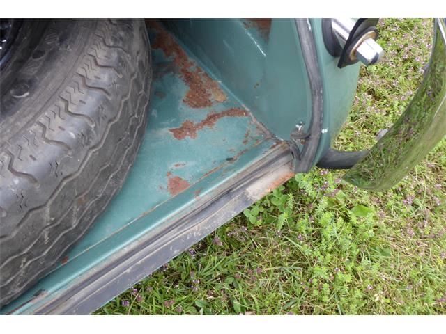 1954 Jaguar Roadster (CC-2101658) for sale in Saratoga Springs, New York