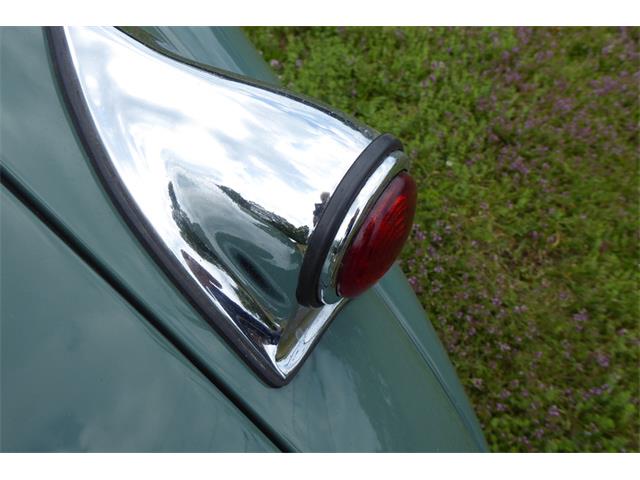 1954 Jaguar Roadster (CC-2101658) for sale in Saratoga Springs, New York