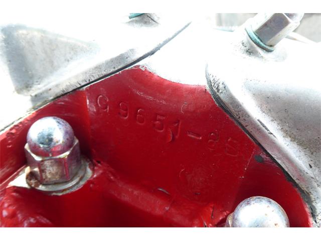 1954 Jaguar Roadster (CC-2101658) for sale in Saratoga Springs, New York