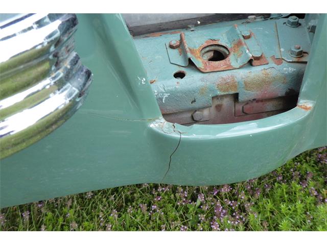 1954 Jaguar Roadster (CC-2101658) for sale in Saratoga Springs, New York