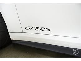 2018 Porsche 911 (CC-2101659) for sale in Chatsworth, California
