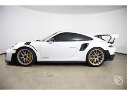 2018 Porsche 911 (CC-2101659) for sale in Chatsworth, California