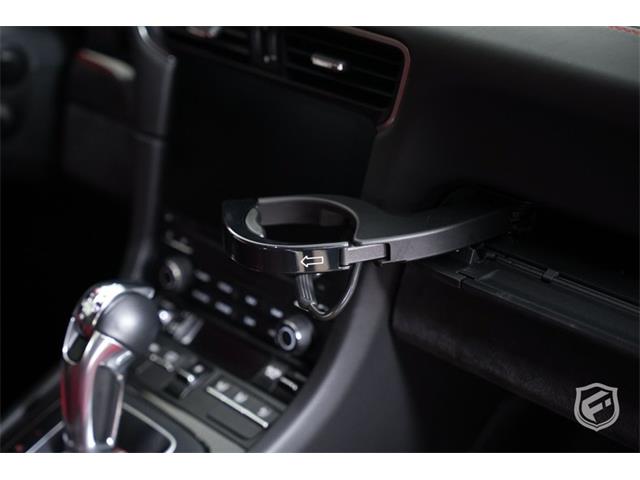 2018 Porsche 911 (CC-2101659) for sale in Chatsworth, California